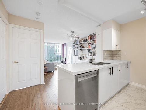 Photo 2 at 508 - 260 Merton Street, Mount Pleasant West, Toronto