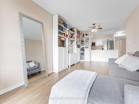 Photo 12 at 508 - 260 Merton Street, Mount Pleasant West, Toronto