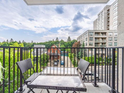 Photo 21 at 508 - 260 Merton Street, Mount Pleasant West, Toronto