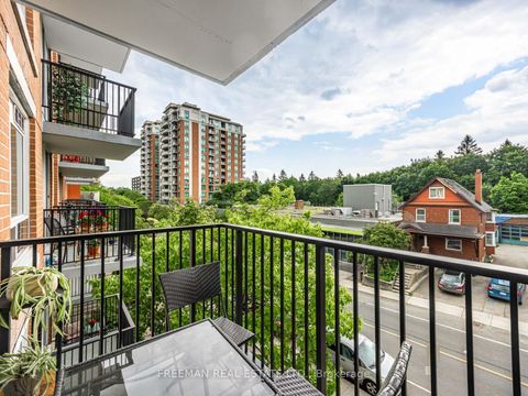 Photo 22 at 508 - 260 Merton Street, Mount Pleasant West, Toronto