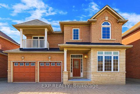 Photo 0 at 19 La Rocca Avenue, Vellore Village, Vaughan