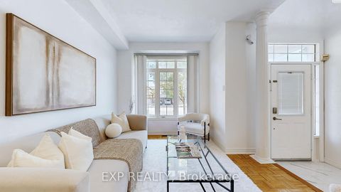 Photo 1 at 19 La Rocca Avenue, Vellore Village, Vaughan