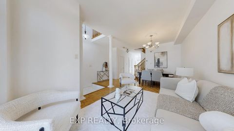 Photo 2 at 19 La Rocca Avenue, Vellore Village, Vaughan