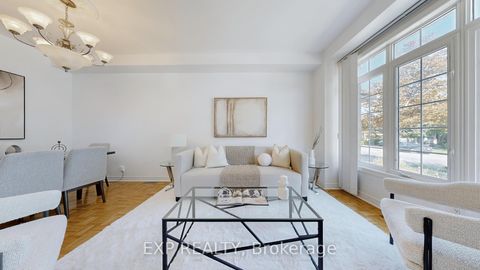 Photo 3 at 19 La Rocca Avenue, Vellore Village, Vaughan