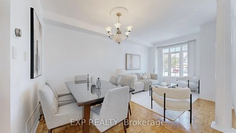 Photo 4 at 19 La Rocca Avenue, Vellore Village, Vaughan