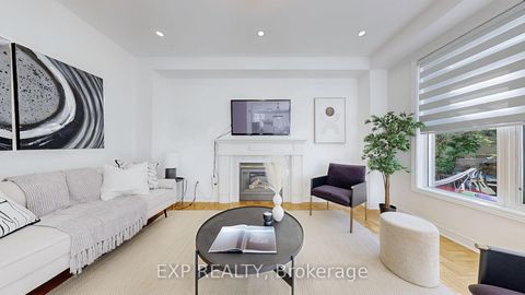 Photo 5 at 19 La Rocca Avenue, Vellore Village, Vaughan