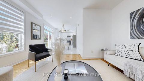 Photo 6 at 19 La Rocca Avenue, Vellore Village, Vaughan