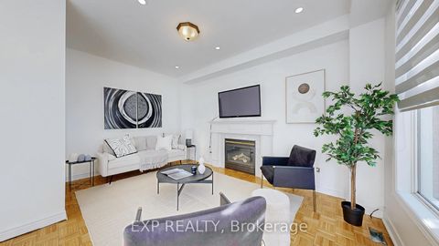 Photo 7 at 19 La Rocca Avenue, Vellore Village, Vaughan