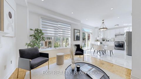 Photo 8 at 19 La Rocca Avenue, Vellore Village, Vaughan