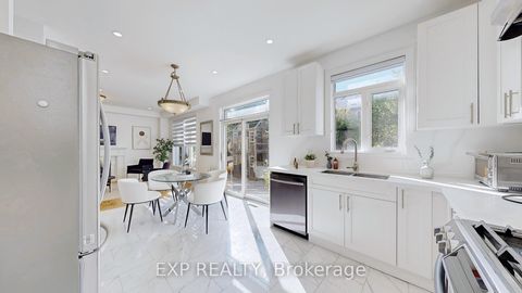 Photo 12 at 19 La Rocca Avenue, Vellore Village, Vaughan