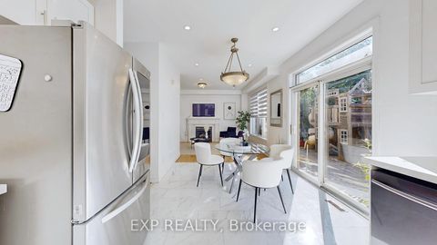 Photo 13 at 19 La Rocca Avenue, Vellore Village, Vaughan