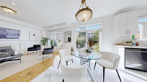 Photo 14 at 19 La Rocca Avenue, Vellore Village, Vaughan