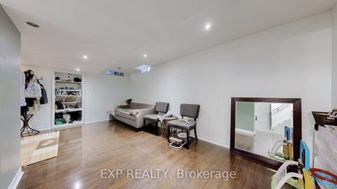 Photo 28 at 19 La Rocca Avenue, Vellore Village, Vaughan