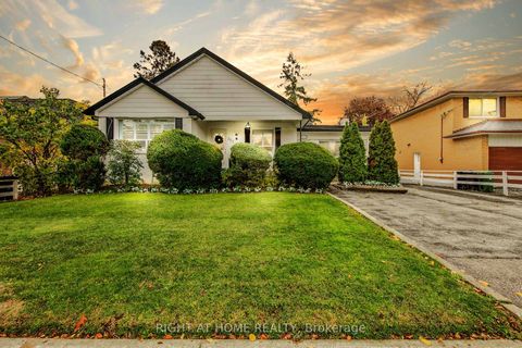 Photo 0 at 357 Drewry Avenue, Newtonbrook West, Toronto