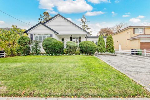 Photo 1 at 357 Drewry Avenue, Newtonbrook West, Toronto