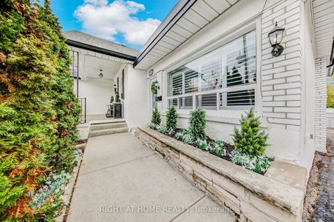 Photo 3 at 357 Drewry Avenue, Newtonbrook West, Toronto