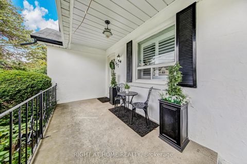 Photo 4 at 357 Drewry Avenue, Newtonbrook West, Toronto