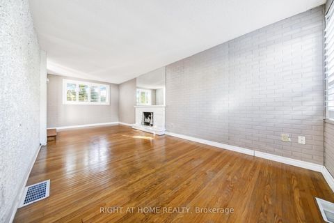 Photo 5 at 357 Drewry Avenue, Newtonbrook West, Toronto