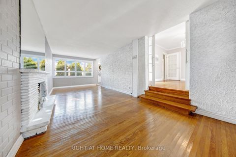 Photo 6 at 357 Drewry Avenue, Newtonbrook West, Toronto