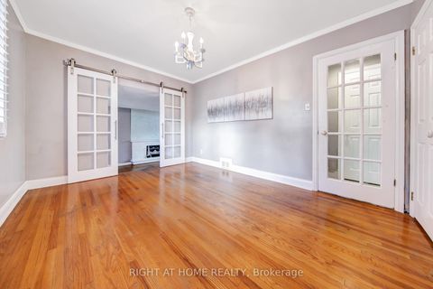 Photo 8 at 357 Drewry Avenue, Newtonbrook West, Toronto