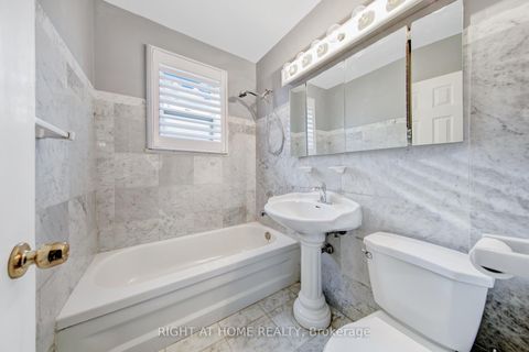 Photo 17 at 357 Drewry Avenue, Newtonbrook West, Toronto