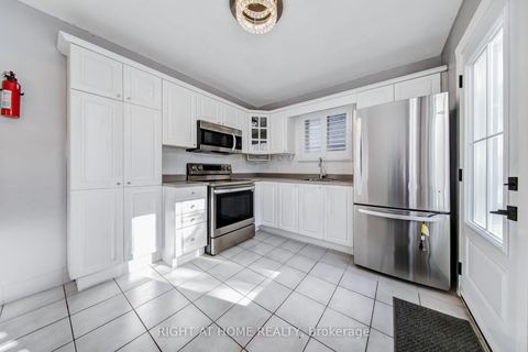 Photo 19 at 357 Drewry Avenue, Newtonbrook West, Toronto