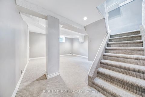 Photo 23 at 357 Drewry Avenue, Newtonbrook West, Toronto