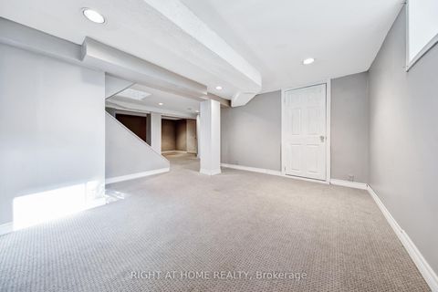 Photo 24 at 357 Drewry Avenue, Newtonbrook West, Toronto