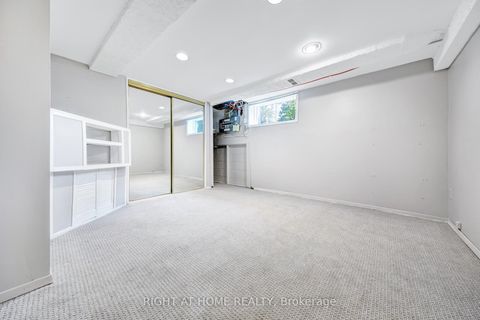 Photo 25 at 357 Drewry Avenue, Newtonbrook West, Toronto