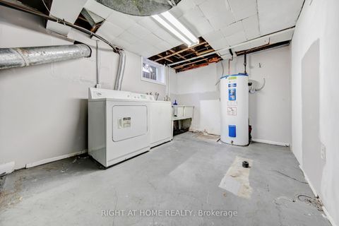 Photo 27 at 357 Drewry Avenue, Newtonbrook West, Toronto