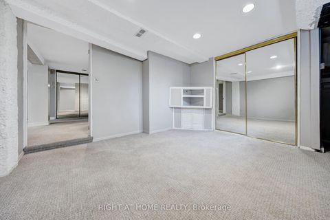 Photo 28 at 357 Drewry Avenue, Newtonbrook West, Toronto