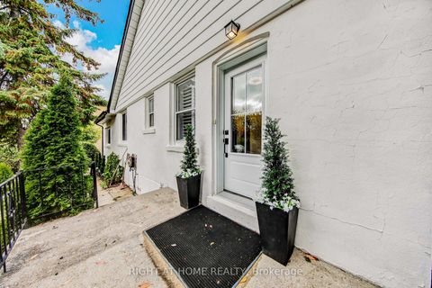 Photo 30 at 357 Drewry Avenue, Newtonbrook West, Toronto