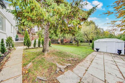 Photo 31 at 357 Drewry Avenue, Newtonbrook West, Toronto