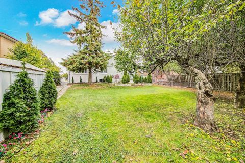 Photo 32 at 357 Drewry Avenue, Newtonbrook West, Toronto