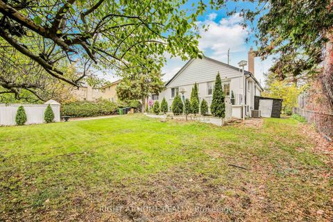 Photo 35 at 357 Drewry Avenue, Newtonbrook West, Toronto