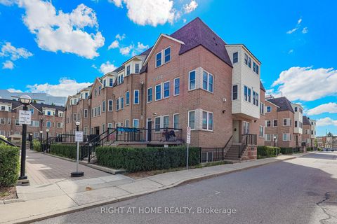 Photo 1 at 78 - 760 Lawrence Avenue W, Glen Park, Toronto