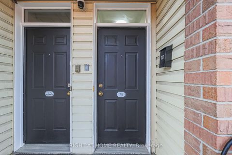 Photo 5 at 78 - 760 Lawrence Avenue W, Glen Park, Toronto