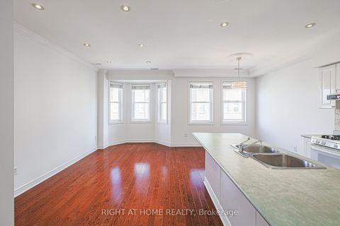 Photo 10 at 78 - 760 Lawrence Avenue W, Glen Park, Toronto