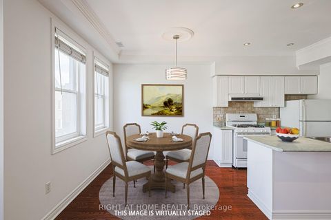 Photo 12 at 78 - 760 Lawrence Avenue W, Glen Park, Toronto