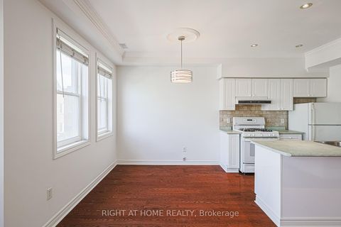 Photo 21 at 78 - 760 Lawrence Avenue W, Glen Park, Toronto