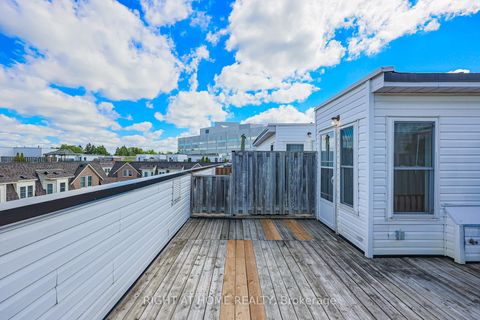 Photo 41 at 78 - 760 Lawrence Avenue W, Glen Park, Toronto