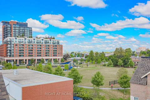 Photo 44 at 78 - 760 Lawrence Avenue W, Glen Park, Toronto