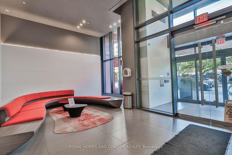 Photo 5 at 408 - 159 Dundas Street E, Yonge Corridor, Toronto