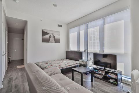 Photo 12 at 408 - 159 Dundas Street E, Yonge Corridor, Toronto
