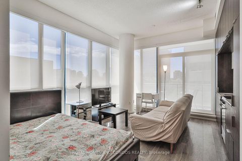 Photo 13 at 408 - 159 Dundas Street E, Yonge Corridor, Toronto