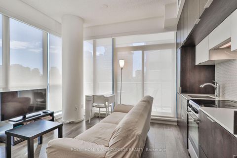 Photo 14 at 408 - 159 Dundas Street E, Yonge Corridor, Toronto