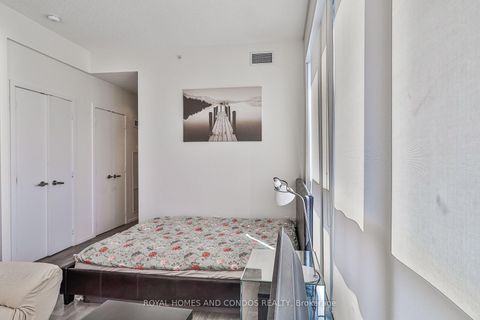 Photo 15 at 408 - 159 Dundas Street E, Yonge Corridor, Toronto