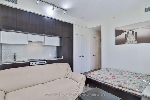 Photo 16 at 408 - 159 Dundas Street E, Yonge Corridor, Toronto