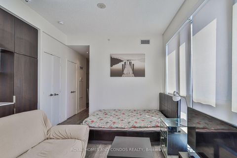 Photo 17 at 408 - 159 Dundas Street E, Yonge Corridor, Toronto