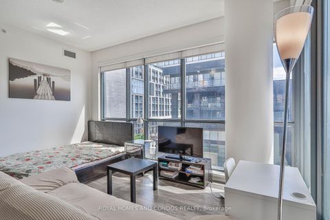 Photo 21 at 408 - 159 Dundas Street E, Yonge Corridor, Toronto